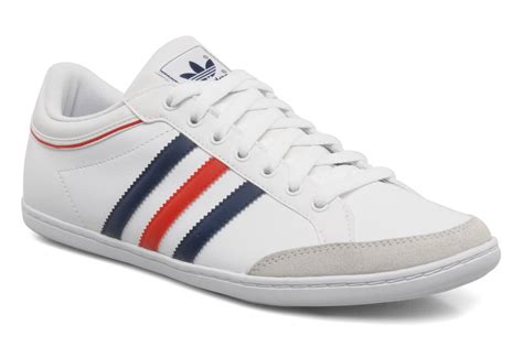 Weiße Adidas Plimcana online 